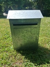 briefkasten blech gebraucht kaufen briefkasten blech gebraucht kaufen Neckarsulm