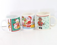 Vtg christmas coffee for sale  Omaha