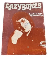 Lazy bones jonathan for sale  WITHERNSEA