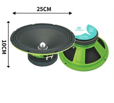 Woofer ohm 450w usato  Minturno