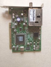 Scheda satellitare pci usato  Frosinone
