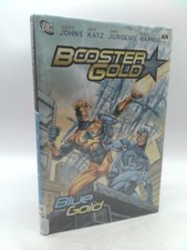 Booster Gold 2 por Geoff Johns; Jeff Katz, usado comprar usado  Enviando para Brazil
