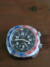 Montre mecanlque lapel d'occasion  La Couronne