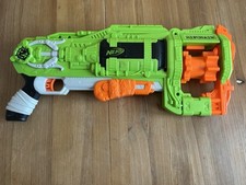 Nerf zombie strike for sale  WARMINSTER