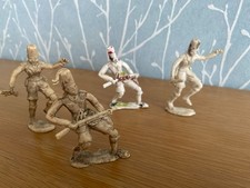 Plastic toy soldiers for sale  COVENTRY