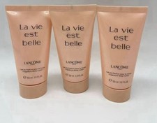Lancome vie est for sale  WIGSTON