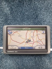 Garmin nuvi 200w for sale  CAMBRIDGE