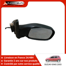 Retroviseur exterieur electriq d'occasion  Amiens-
