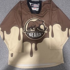 Hershey bears ahl for sale  Caldwell