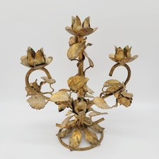 Vintage gilt gold for sale  Fort Mill