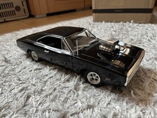 Ertl dodge charger gebraucht kaufen  Nidderau