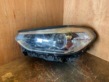 Bmw headlight headlamp for sale  WEDNESBURY