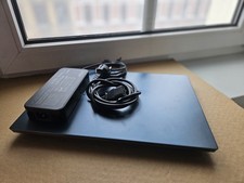 Używany, ASUS ZenBook Duo Pro UX581G, OLED, RTX 2060, 15,6", I7, 512GB SSD [bez baterii] na sprzedaż  Wysyłka do Poland