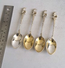 Decorative set antique for sale  TORQUAY