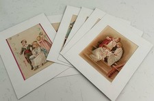 Set adorable vintage for sale  Fort Lauderdale