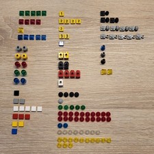 Lego konvolut fliesen gebraucht kaufen Lego konvolut fliesen gebraucht kaufen  Graben-Neudorf