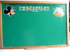 Large vintage chalkboard for sale  Suwanee