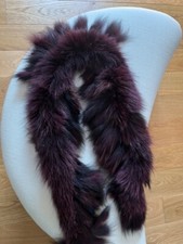 étole fourrue d'occasion étole fourrue d'occasion  Le Vésinet