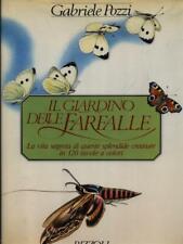 Giardino delle farfalle usato  Italia