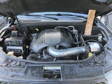 Dodge durango electric for sale  Cooperstown