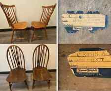 Heywood wakefield antique for sale  USA