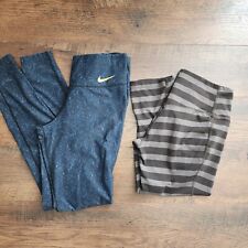 Two nike leggings for sale  Broomfield