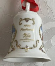 weihnachtsglocke 1990 gebraucht kaufen  Kiel