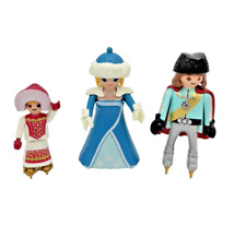 Playmobil figuren schlittschuh gebraucht kaufen  Eschborn