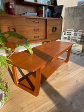 Mid century teak for sale  SANQUHAR