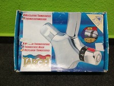Wasserhahn thermostaten mische gebraucht kaufen  Aachen
