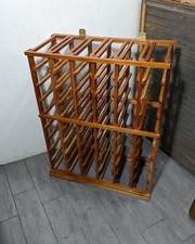 Vintage solid teak for sale  Aurora