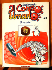 Esplorando corpo umano usato Esplorando corpo umano usato  Garlasco