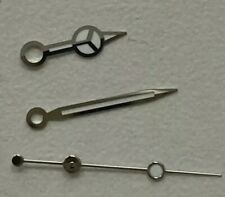 Lancette orologio nh35 usato  Ziano Piacentino