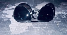 Oakley plaintiff polarized for sale  New Braunfels