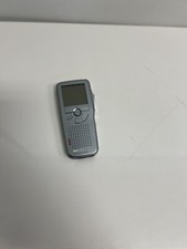 Gravador digital Philips Pocket Memo LFH9600 apenas peças, usado comprar usado  Enviando para Brazil