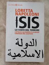 Napoleoni isis stato usato  Zerbolo