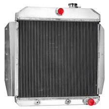 Row radiator 1955 for sale  Fontana