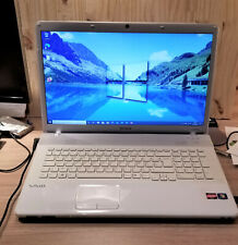 Sony vpcef 17.3 d'occasion  Penmarch