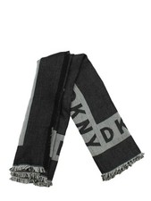 Dkny men scarf for sale  MARKET HARBOROUGH