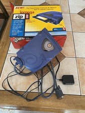 Iomega zip250 portable for sale  Naperville