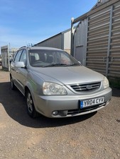 2004 kia carens for sale  DONCASTER