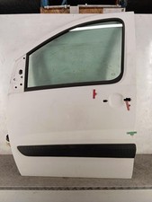 Porte gauche fiat d'occasion  Elven