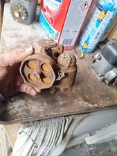 Lister b carburettor for sale  SALISBURY