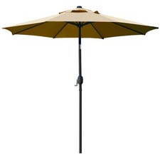 Patio umbrella outdoor for sale  Greenville