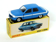 Ancien dinky toys d'occasion  France