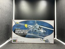 Vintage revell sikorsky for sale  Plymouth