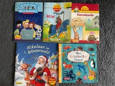 Konvolut pixi bücher gebraucht kaufen  Braunschweig