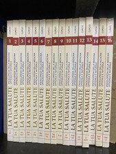 Enciclopedia tua salute usato  Tolentino