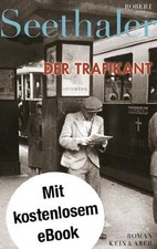Trafikant robert seethaler gebraucht kaufen  Berlin