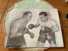 Dessin marcel thil d'occasion  Massiac
